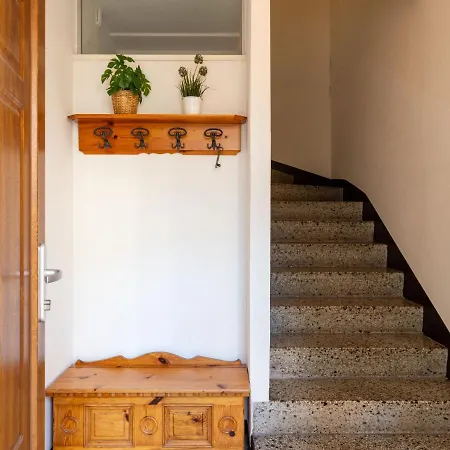 Carmen By Interhome Hébergement de vacances