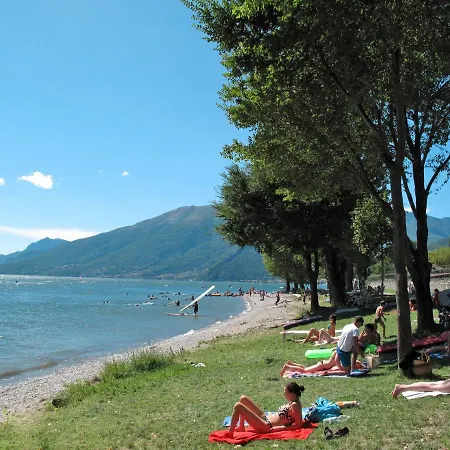 Hébergement de vacances Carmen By Interhome *