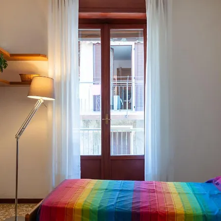 Carmen By Interhome Domaso