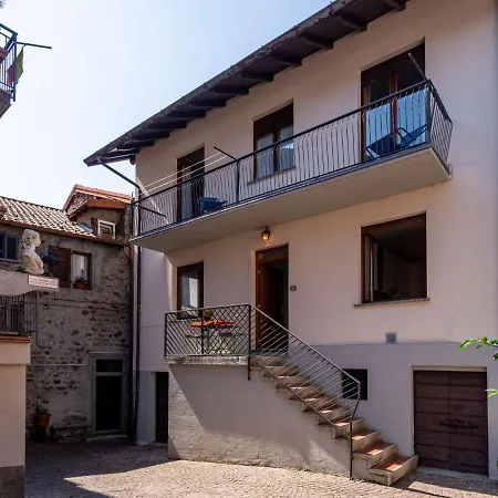 Prázdninový dům Carmen By Interhome *