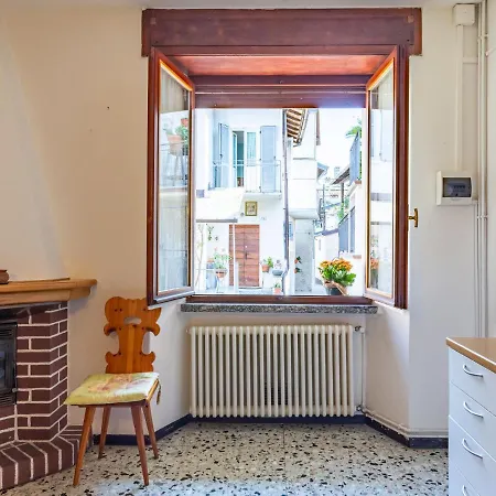 Hébergement de vacances Carmen By Interhome