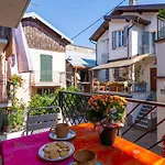 Carmen By Interhome Domaso