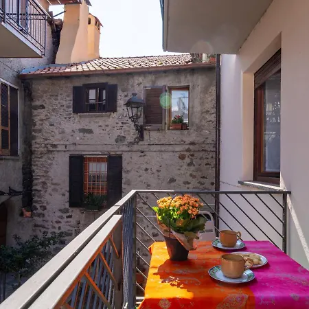 Vakantiehuis Carmen By Interhome *