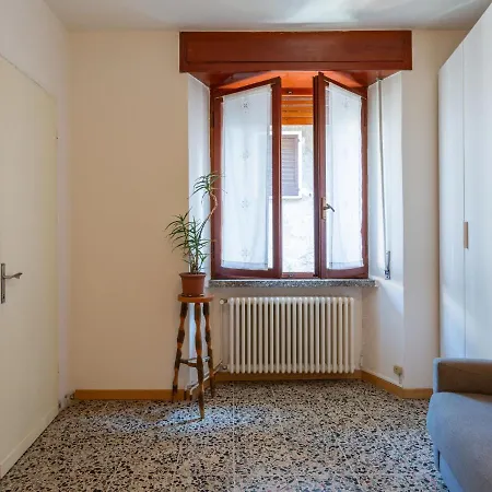 Carmen By Interhome * Domaso