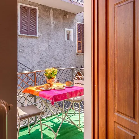 Carmen By Interhome Vakantiehuis Domaso