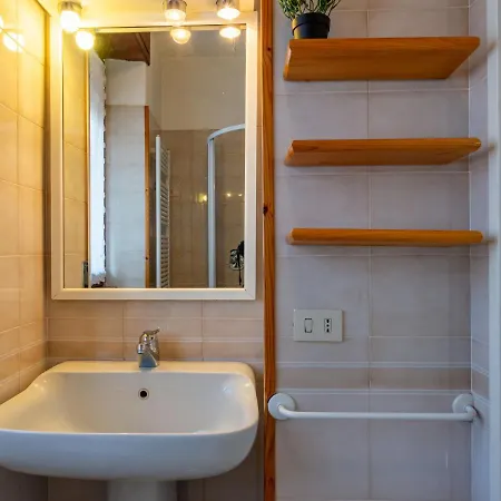 Carmen By Interhome * Domaso