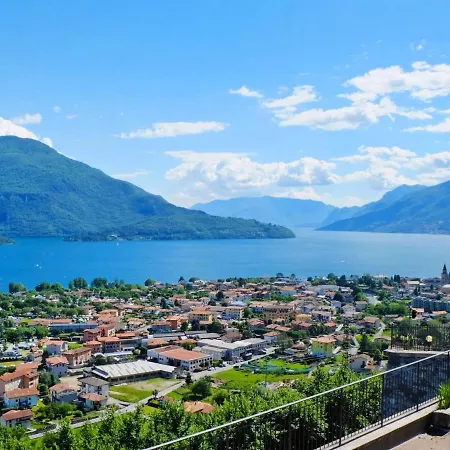 Carmen By Interhome *