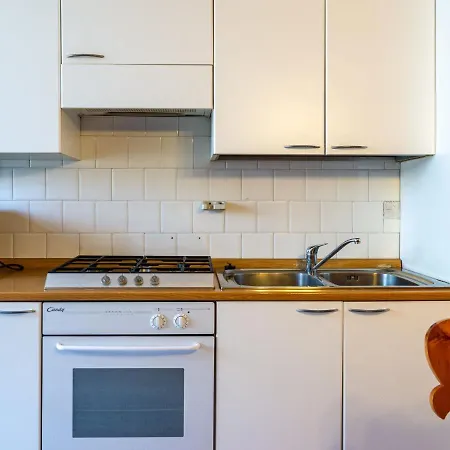 Feriehus Carmen By Interhome