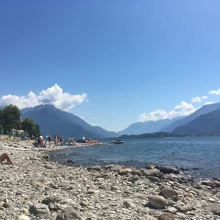 Carmen By Interhome Feriehus *