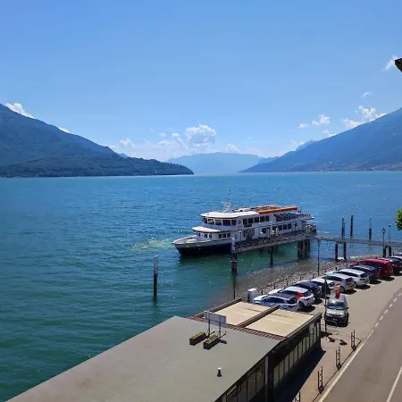 Carmen By Interhome Feriehus