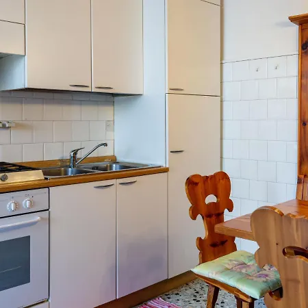 Feriehus Carmen By Interhome Domaso