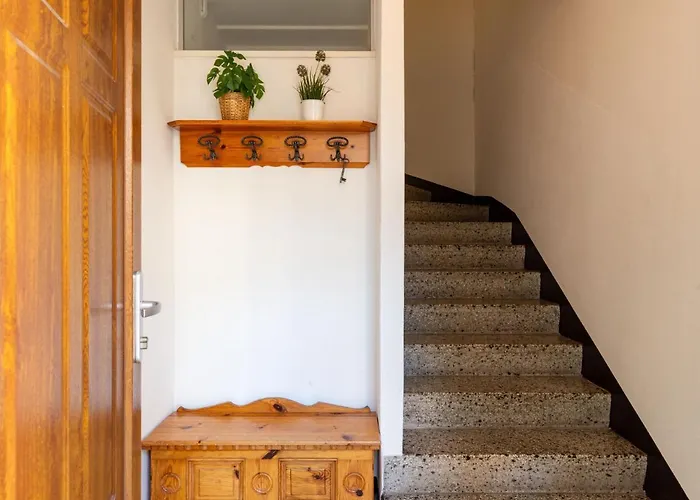 Carmen By Interhome Vakantiehuis