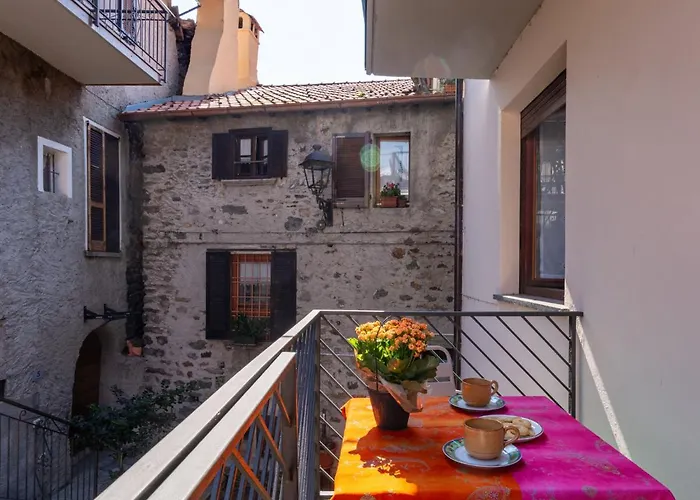 Vakantiehuis Carmen By Interhome *