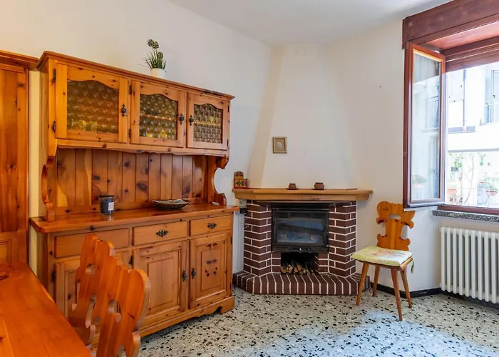 Vakantiehuis Carmen By Interhome *