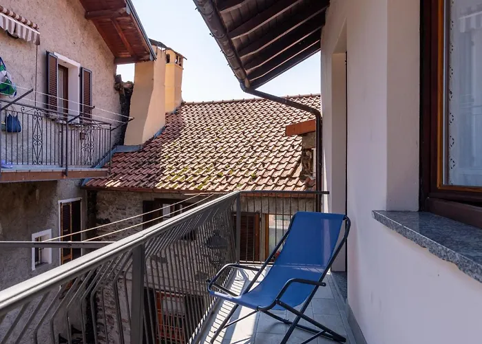 Carmen By Interhome Vakantiehuis *