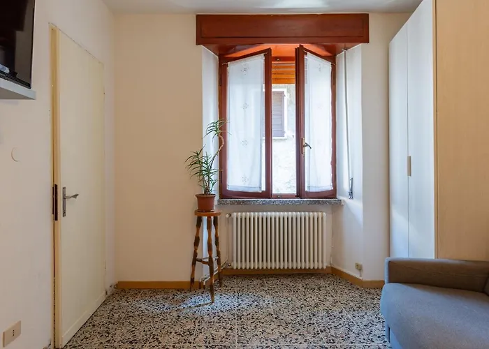 Carmen By Interhome * Domaso