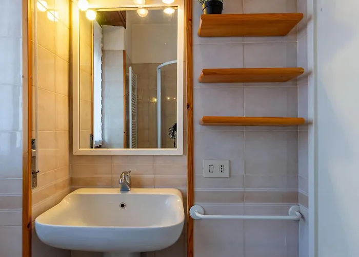 Carmen By Interhome * Domaso