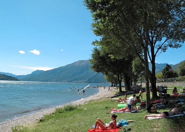 펜션 Carmen By Interhome *