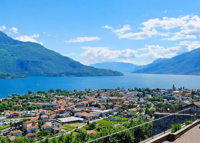 Carmen By Interhome *