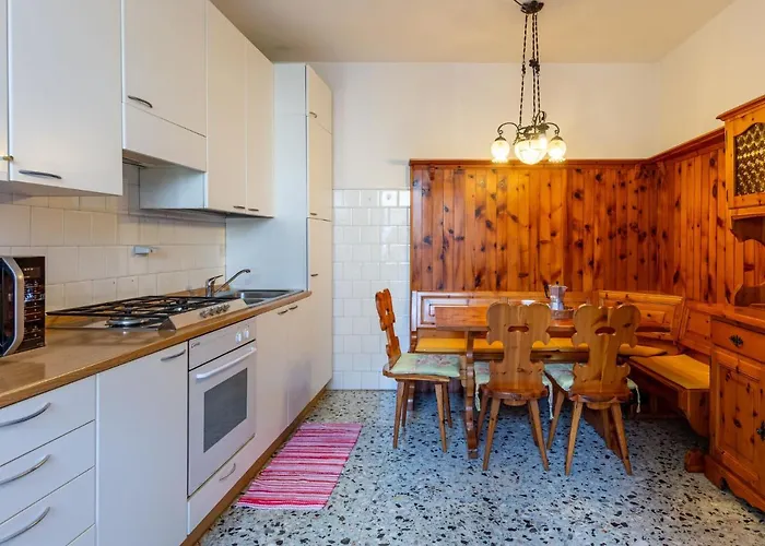 Carmen By Interhome 펜션 *