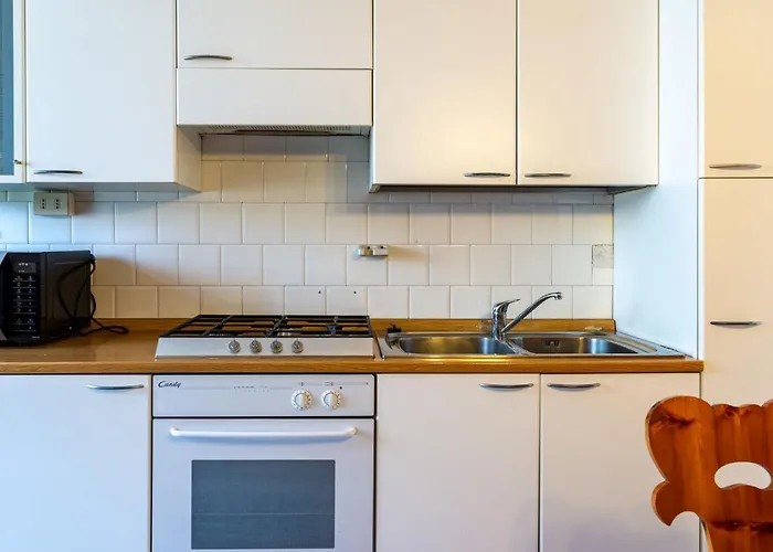 펜션 Carmen By Interhome