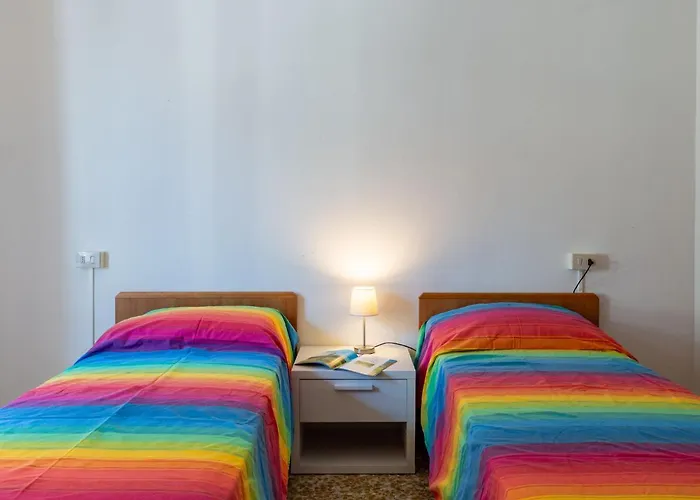 Carmen By Interhome * Domaso