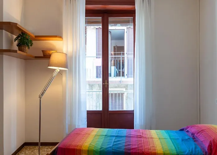 Carmen By Interhome Domaso