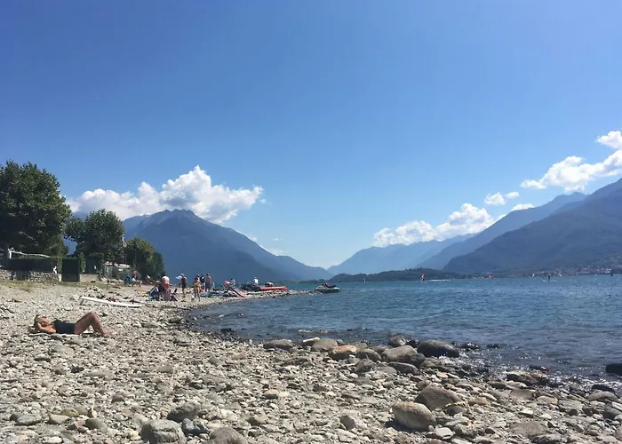 Carmen By Interhome 펜션 *