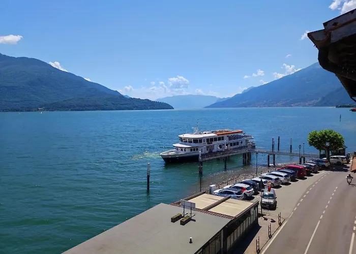 Carmen By Interhome 펜션