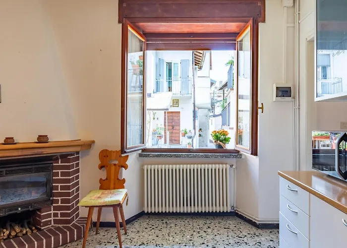 Vakantiehuis Carmen By Interhome