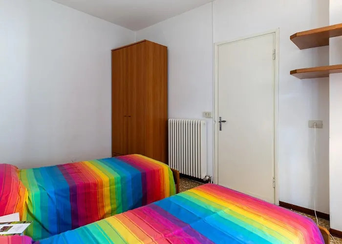 Carmen By Interhome Vakantiehuis