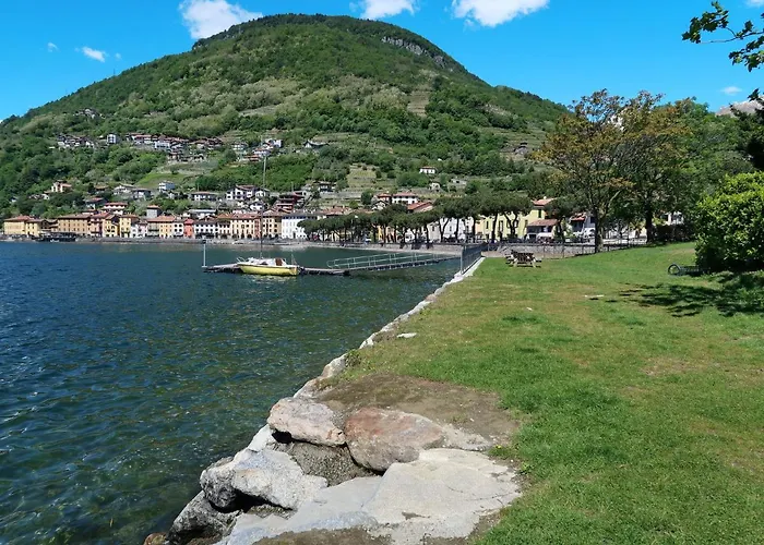 펜션 Carmen By Interhome *