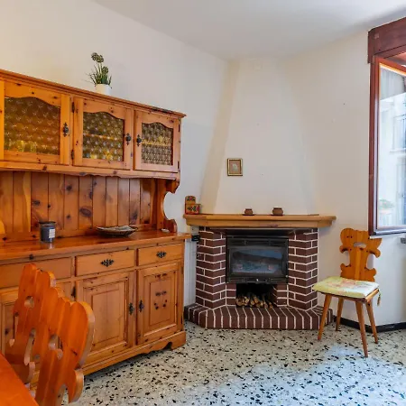 Nyaraló Carmen By Interhome *