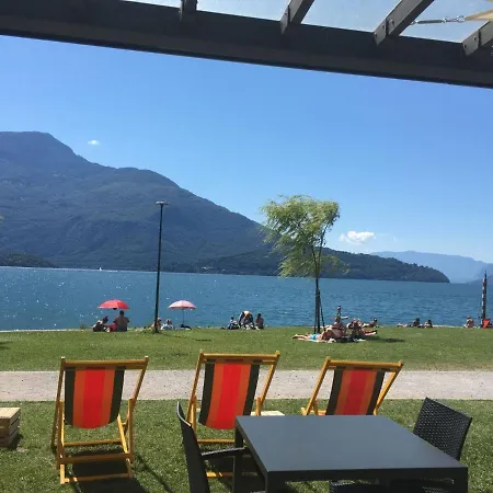 Nyaraló Carmen By Interhome