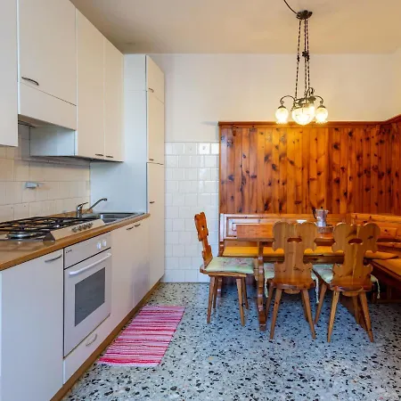 Carmen By Interhome Nyaraló *