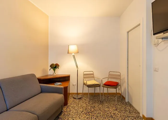 Carmen By Interhome *