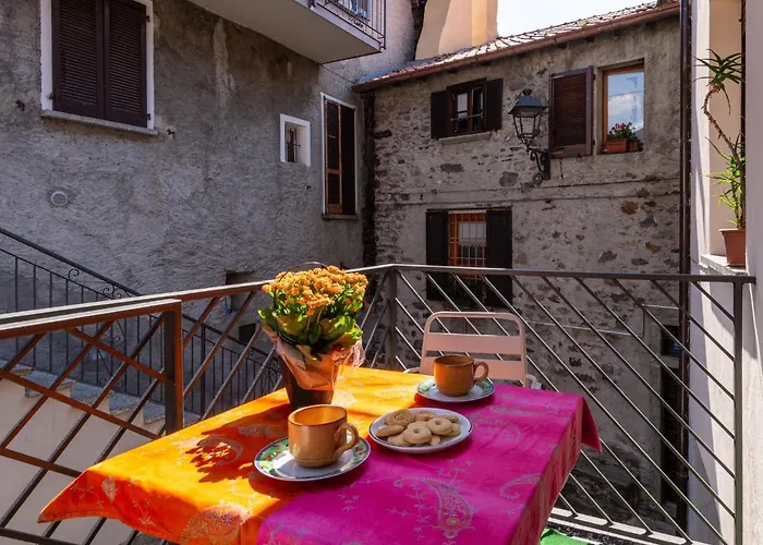Carmen By Interhome