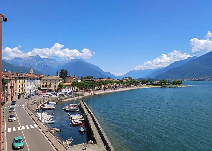 Carmen By Interhome *