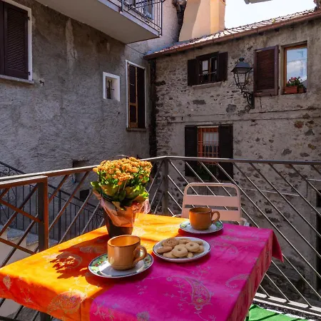 Carmen By Interhome